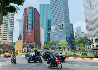 TP HCM cần Nghị quyết mới về cơ chế đặc thù