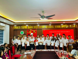 Khi “hạt giống đỏ” được ươm mầm từ trường học - Bài 3: Những vướng mắc cần sớm tháo gỡ