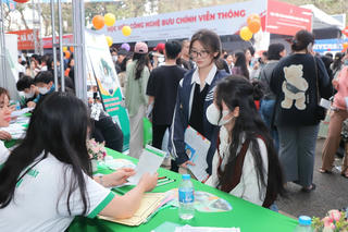 Đăng ký nguyện vọng đại học: Tránh sai sót không đáng có