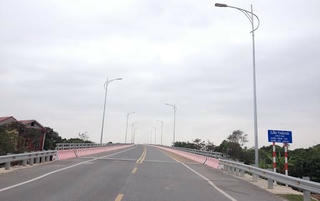 Bộ GTVT nghiên cứu mở rộng đường dẫn cầu Thái Hà nối hai cao tốc qua tỉnh Hà Nam