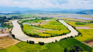 Vùng đất cách mạng Dur Kmăl (tỉnh Đắk Lắk) đang đổi thay từng ngày