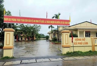 Thanh Hóa: Đánh dân 2 lần, Chủ tịch xã bị cách chức