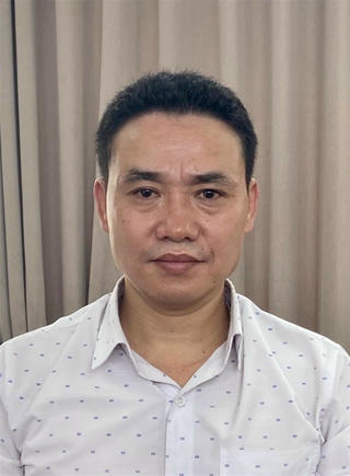 Phó Giám đốc Sở Ngoại vụ tỉnh Thái Nguyên bị khởi tố về hành vi 'Nhận hối lộ'