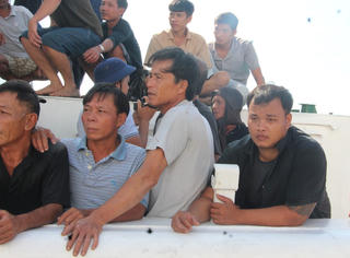 Quảng Nam: Điểm lại những vụ tai nạn với con số thương vong hơn 13 người