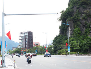 Quảng Ninh: Chuyển đổi số đồng hành và phục vụ cuộc sống