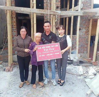 Thái Bình: Chung tay ‘có ngay’ 230 ngôi nhà mới cho hộ nghèo