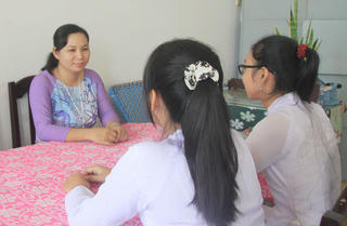 Để bạo lực học đường không còn chỗ đứng