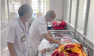 Nguy cơ tử vong khi mắc thủy đậu ở người lớn