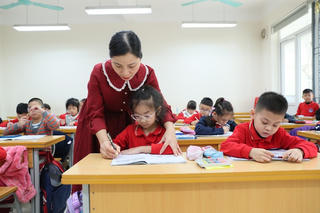 Năm học mới, thách thức cũ