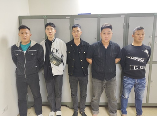 Hà Nội: Thuê chung cư cao tầng để hoạt động 'tín dụng đen'