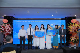 Roseway chắp cánh kỹ năng mềm, góp phần phát triển nhân lực chất lượng cao
