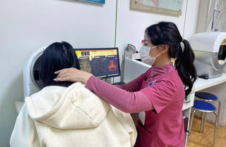 Đừng để mất Tết vì ham làm đẹp giá rẻ