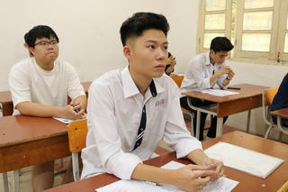Nghi lọt đề thi môn Ngữ văn THPT: Bộ GDĐT chuyển cơ quan điều tra