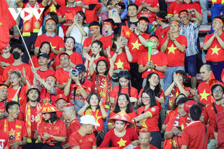 Cận cảnh 6 bàn thắng của tuyển Việt Nam tại AFF Cup 2022
