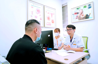 Nguy cơ vô sinh do biến chứng quai bị