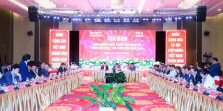  Định hướng phát triển Nghệ An đến năm 2030, tầm nhìn 2045