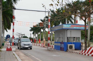 Quảng Ninh: Chính thức giải thể Trạm Kiểm soát liên hợp Km15, Bến đò Dân Tiến