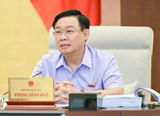 Dự án Luật Đấu thầu (sửa đổi): Khắc phục vướng mắc, tăng cường minh bạch