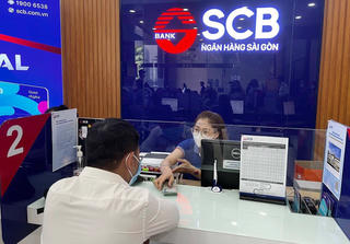 Bốn ông lớn cùng tham gia quản trị, điều hành tại Ngân hàng SCB