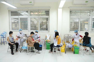 Tăng cường phòng chống dịch ra sao khi mùa đông xuân đến gần?