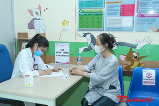 Ngày 19/5: Có gần 2.000 ca Covid-19 mới trong 24h qua