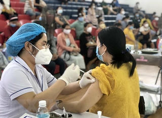Nguy cơ dịch bệnh bùng phát dịp cận Tết