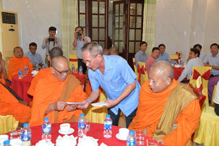 Bạc Liêu: Đồng bào Khmer đóng góp quan trọng trong tiến trình phát triển kinh tế-xã hội 
