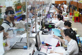 Sát hạch để sàng lọc công chức