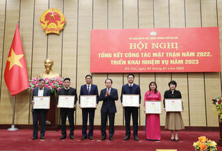 Phát huy những giá trị văn hoá trong tuyên truyền, vận động nhân dân