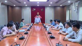 Nguyên Giám đốc Văn phòng đăng ký quyền sử dụng đất TP Hạ Long bị cách hết các chức vụ