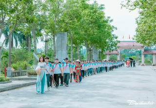 Di tích lịch sử 27/7: Nơi cội nguồn tri ân