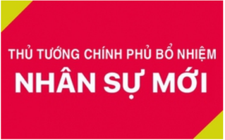Bổ nhiệm lại Phó Chủ tịch Viện Hàn lâm Khoa học và Công nghệ Việt Nam