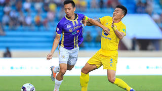 V.League 2022: Hứa hẹn trở lại đầy quyết liệt