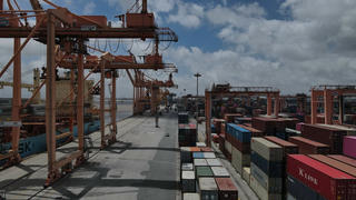 Hướng tới logistics xanh