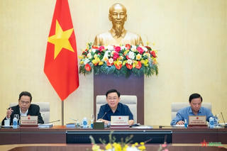 Thực hiện nghị quyết của Quốc hội: Làm rõ trách nhiệm của tổ chức, cá nhân