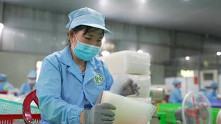 Chuyển đổi vì sản phẩm Việt bền vững: Bài 2: “Hộ chiếu” mới chinh phục thị trường toàn cầu