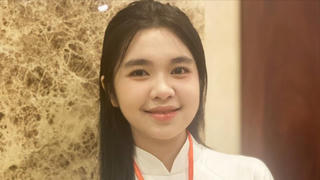 Học tập, rèn luyện, trưởng thành để xứng đáng với công lao của thế hệ đi trước