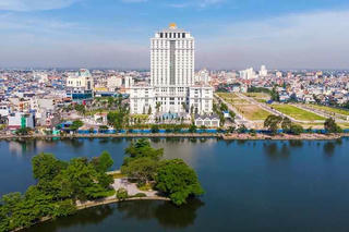 Nam Định: Không đưa 8 xã của các huyện Nam Trực, Vụ Bản vào đề án mở rộng TP Nam Định