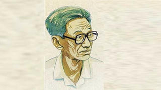 Bỗng nhớ… Sơn Nam