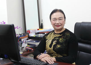 Giảm thuế giá trị gia tăng là tiếp sức cho doanh nghiệp