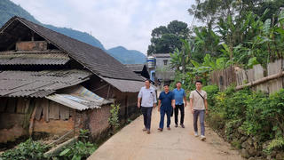 Gỡ khó trong triển khai chính sách dân tộc