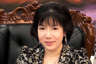 Chủ tịch AIC Nguyễn Thị Thanh Nhàn được 'kháng cáo thay'