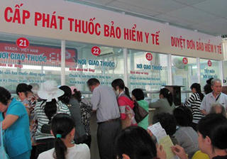 Lợi ích của bệnh án điện tử