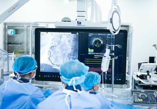 10 bệnh viện tốt nhất TP HCM được 'gọi tên'