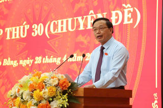 Cao Bằng: Thành lập 56 đơn vị hành chính cấp xã mới sau sáp nhập