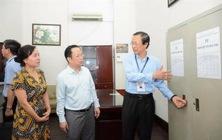 Sẵn sàng cho Kỳ thi tốt nghiệp THPT năm 2024