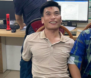 Hòa Bình: Đối tượng truy nã bị bắt tại quê nhà