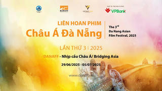 VPBank đồng hành cùng Liên hoan Phim Châu Á Đà Nẵng lần thứ 3