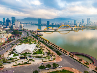 Thành lập Khu thương mại tự do Đà Nẵng