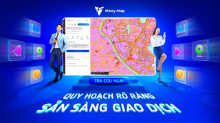 Siêu hấp dẫn với loạt ưu đãi dành cho khách hàng Meey Map trong tháng 10